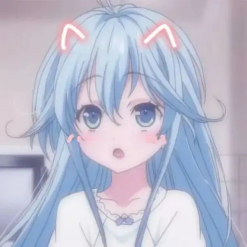 橘子汽水头像